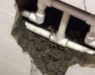 拉萨卫生间漏水哪家好