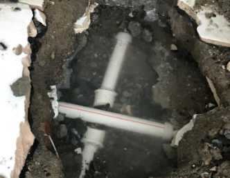 拉萨卫生间防水公司