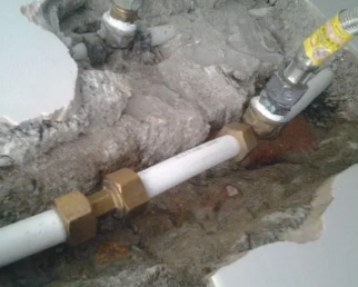 拉萨测漏水多少钱