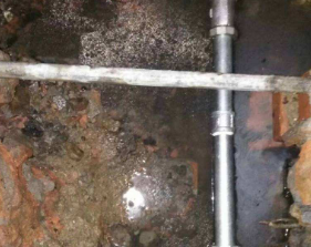 拉萨卫生间测漏水多少钱