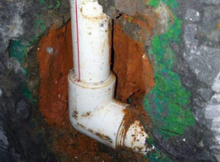 拉萨卫生间测漏水价格明细