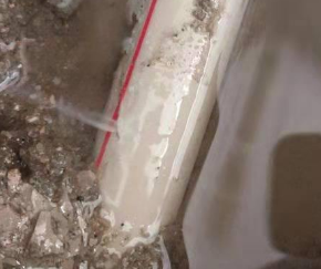 拉萨水管维修公司