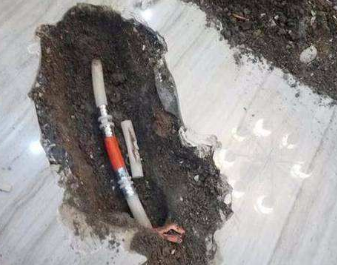 拉萨水管维修哪家好