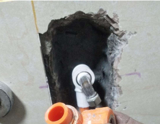 拉萨卫生间测漏水哪家好