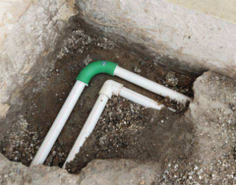 拉萨卫生间测漏水价格多少