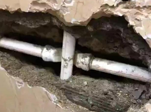 拉萨水管维修哪家好