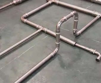 拉萨水管维修多少钱