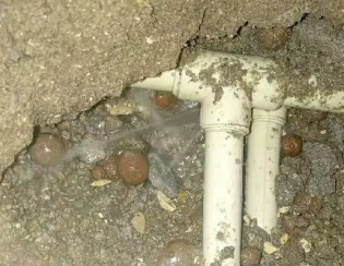 拉萨卫生间测漏