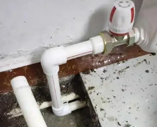 拉萨卫生间测漏水多少钱