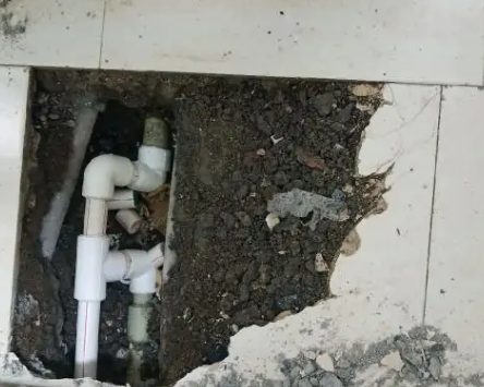 拉萨卫生间测漏水哪家好