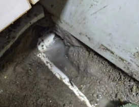 拉萨卫生间测漏水多少钱