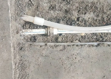 拉萨卫生间测漏水之解决方法