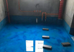 拉萨卫生间防水步骤