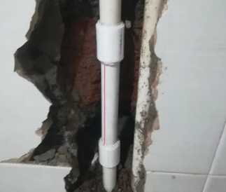 拉萨卫生间测漏水的相关案例