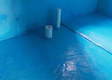拉萨卫生间防水公司分享防水小知识